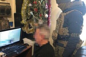 Организовал агентуру ФСБ: одессита будут судить за госизмену Организовал агентуру ФСБ: одессита будут судить за госизмену