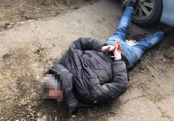 Организовал агентуру ФСБ: одессита будут судить за госизмену Организовал агентуру ФСБ: одессита будут судить за госизмену