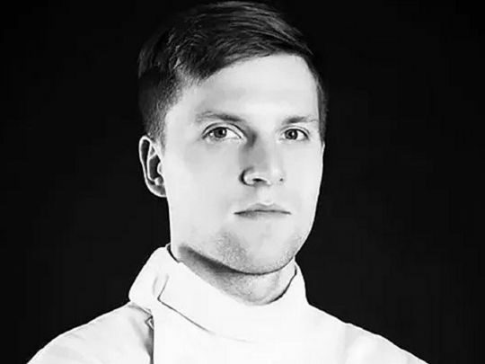 Призер чемпіонатів світу та Європи віддав життя на війні за Україну