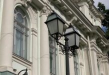 В Одессе из-за мобилизации может закрыться Украинский театр