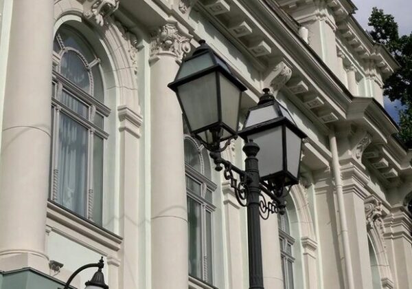 В Одессе из-за мобилизации может закрыться Украинский театр В Одессе из-за мобилизации может закрыться Украинский театр