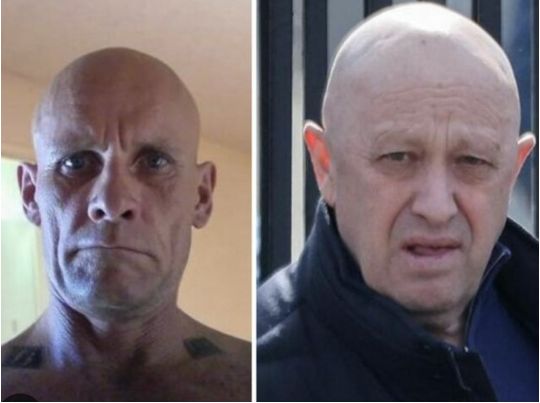 Генетична експертиза підтвердила: пригожин та уткин мертві, — слідком рф