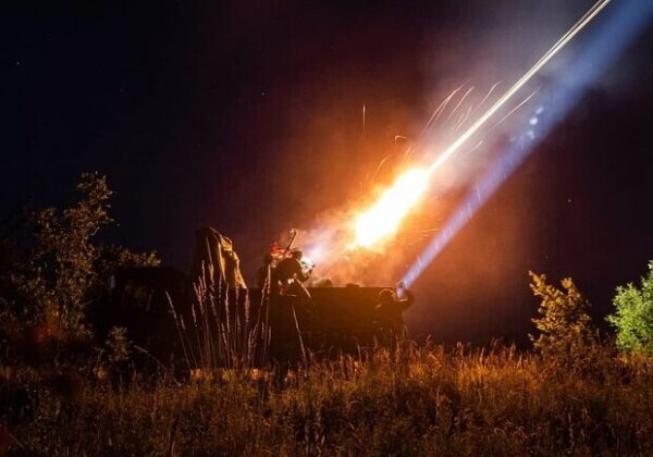 Карта боевых действий в Украине 3 сентября Карта боевых действий в Украине 3 сентября
