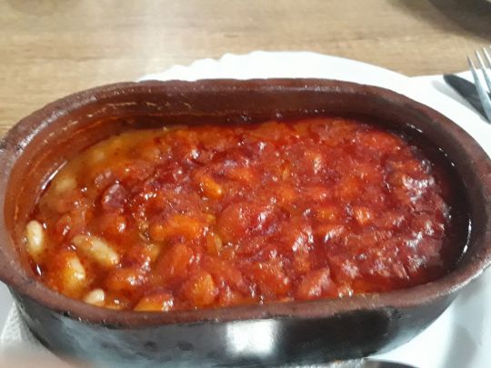 Тавче гравче&nbsp;&mdash; квасоля по-македонськи: смачно і&nbsp;ситно