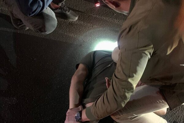 В Одессе разоблачили схему выдачи "белых билетов" депутатам и их родственникам В Одессе разоблачили схему выдачи "белых билетов" депутатам и их родственникам