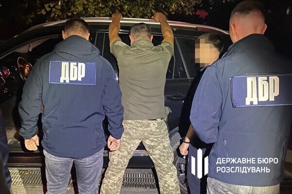 В Одессе разоблачили схему выдачи "белых билетов" депутатам и их родственникам В Одессе разоблачили схему выдачи "белых билетов" депутатам и их родственникам