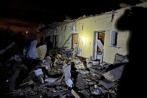 РФ атаковала Одесский районт ракетами: есть попадания, три человека получили ранения РФ атаковала Одесский районт ракетами: есть попадания, три человека получили ранения