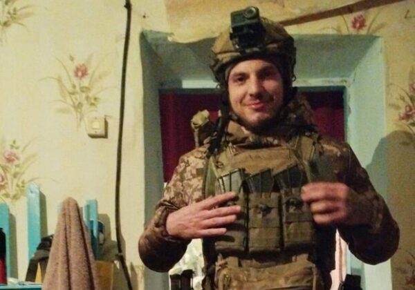 В Одесской области простились с военнослужащим Виталием Сырбу В Одесской области простились с военнослужащим Виталием Сырбу