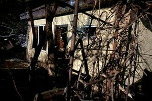 РФ атаковала Одесский районт ракетами: есть попадания, три человека получили ранения РФ атаковала Одесский районт ракетами: есть попадания, три человека получили ранения