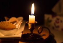 У некоторых одесситов пропал свет