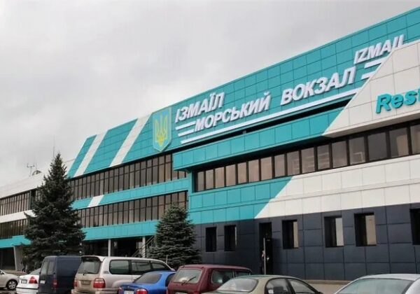 Современную мельницу на терминале в Одесской области больше не будут строить Современную мельницу на терминале в Одесской области больше не будут строить