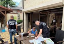 Топ-чиновники Одесского горсовета наживались на закупке снаряжения для армии