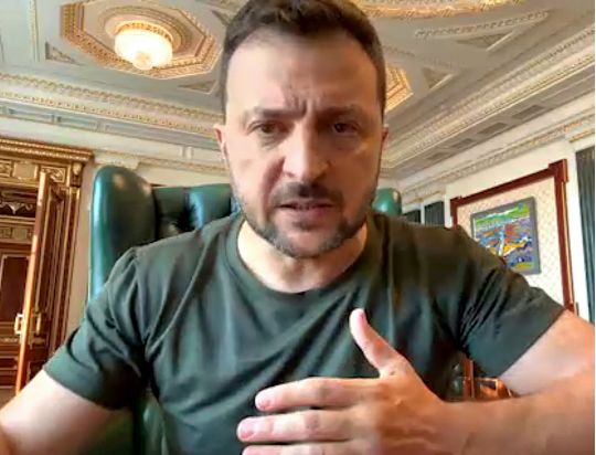 Зеленський анонсував кадрові рішення: про що йдеться