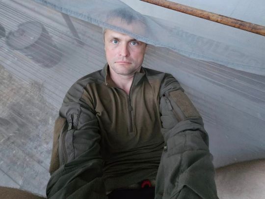 «Армія має перестати бути «тюрмою для героїв», — Ігор Луценко