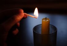 Во вторник десятки улиц Одессы остались без света: адреса