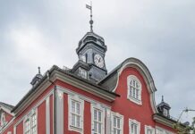 СМИ: немецкий город Зуль не хочет партнерства с одесским Подольском из-за Калуги