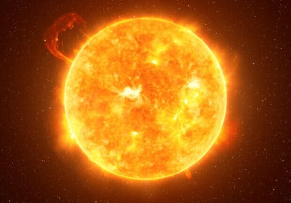 Магнитные бури в ноябре 2024 года: когда их ожидать и как уберечься Магнитные бури в ноябре 2024 года: когда их ожидать и как уберечься