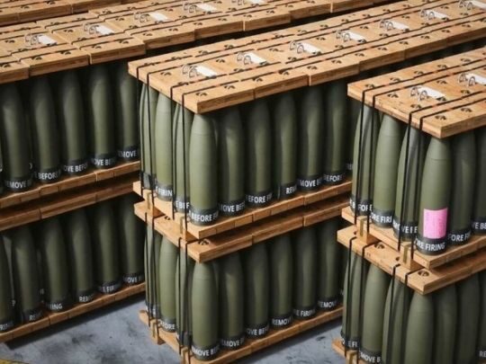 Оборонні компанії США попереджені про диверсійну кампанію росії: про що&nbsp;йдеться