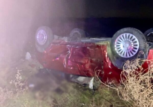 В Одесском районе два подростка попали в ДТП: один погиб, другой в больнице В Одесском районе два подростка попали в ДТП: один погиб, другой в больнице