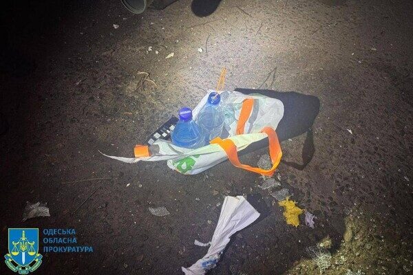 Устроила теракт в Белгороде-Днестровском: в Одесской области задержали агентку РФ Устроила теракт в Белгороде-Днестровском: в Одесской области задержали агентку РФ