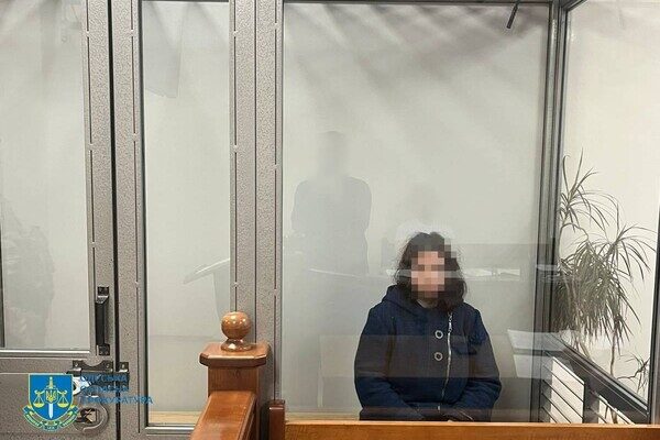 Устроила теракт в Белгороде-Днестровском: в Одесской области задержали агентку РФ Устроила теракт в Белгороде-Днестровском: в Одесской области задержали агентку РФ