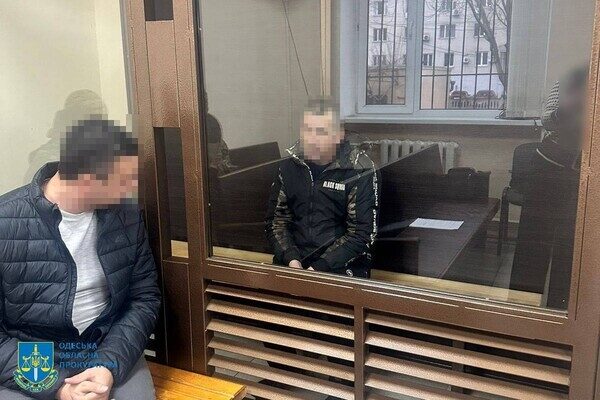 Совершили теракт, приведший к гибели человека – в Одессе задержали агентов РФ Совершили теракт, приведший к гибели человека – в Одессе задержали агентов РФ