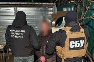 Совершили теракт, приведший к гибели человека – в Одессе задержали агентов РФ Совершили теракт, приведший к гибели человека – в Одессе задержали агентов РФ