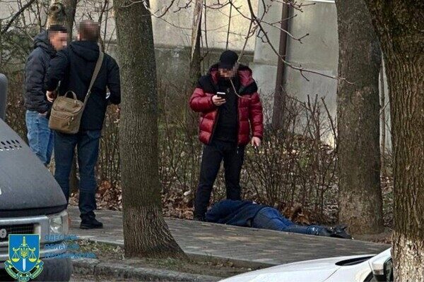 Устроила теракт в Белгороде-Днестровском: в Одесской области задержали агентку РФ Устроила теракт в Белгороде-Днестровском: в Одесской области задержали агентку РФ