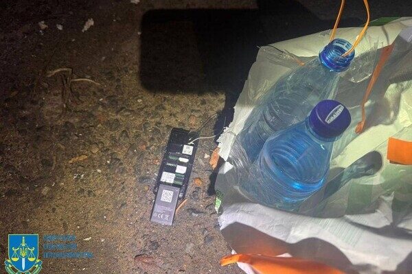 Устроила теракт в Белгороде-Днестровском: в Одесской области задержали агентку РФ Устроила теракт в Белгороде-Днестровском: в Одесской области задержали агентку РФ