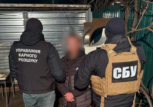 Совершили теракт, приведший к гибели человека – в Одессе задержали агентов РФ Совершили теракт, приведший к гибели человека – в Одессе задержали агентов РФ