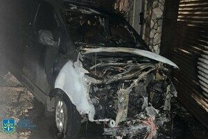 Совершили теракт, приведший к гибели человека – в Одессе задержали агентов РФ Совершили теракт, приведший к гибели человека – в Одессе задержали агентов РФ