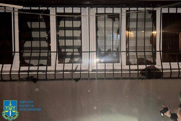 Устроила теракт в Белгороде-Днестровском: в Одесской области задержали агентку РФ Устроила теракт в Белгороде-Днестровском: в Одесской области задержали агентку РФ