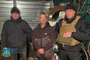 Совершили теракт, приведший к гибели человека – в Одессе задержали агентов РФ Совершили теракт, приведший к гибели человека – в Одессе задержали агентов РФ