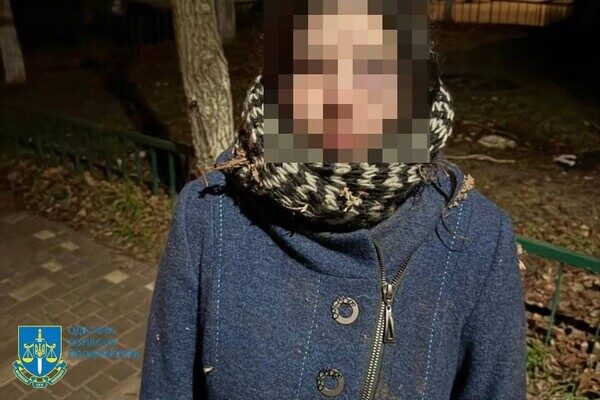 Устроила теракт в Белгороде-Днестровском: в Одесской области задержали агентку РФ Устроила теракт в Белгороде-Днестровском: в Одесской области задержали агентку РФ