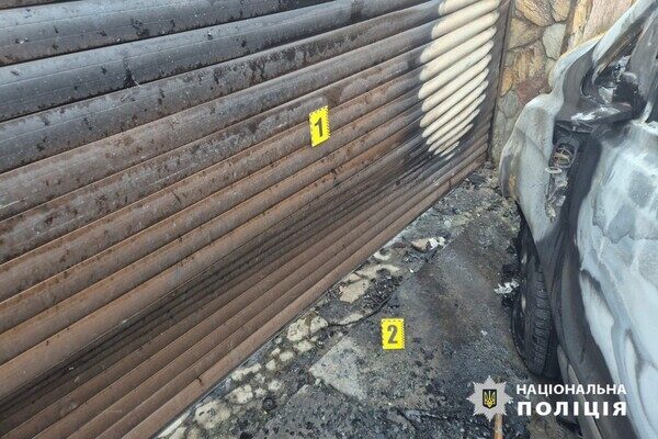 Совершили теракт, приведший к гибели человека – в Одессе задержали агентов РФ Совершили теракт, приведший к гибели человека – в Одессе задержали агентов РФ