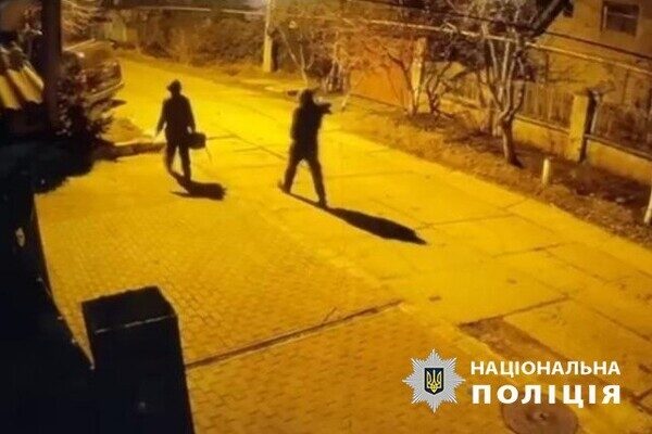 Совершили теракт, приведший к гибели человека – в Одессе задержали агентов РФ Совершили теракт, приведший к гибели человека – в Одессе задержали агентов РФ