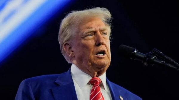 Трамп предстанет перед судом в Нью-Йорке за две недели до инаугурации Трамп предстанет перед судом в Нью-Йорке за две недели до инаугурации
