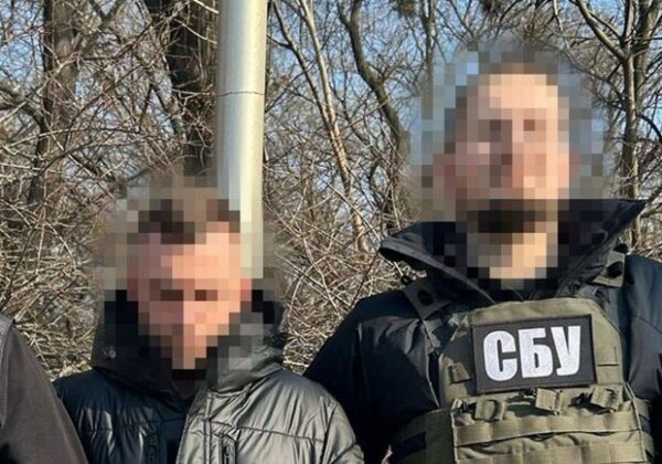 Топ-менежеры из Одессы поставляли в РФ оборудование для военных баз Топ-менежеры из Одессы поставляли в РФ оборудование для военных баз