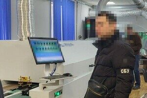 Топ-менежеры из Одессы поставляли в РФ оборудование для военных баз Топ-менежеры из Одессы поставляли в РФ оборудование для военных баз