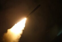 Ночные взрывы в Одессе: что известно об обстреле