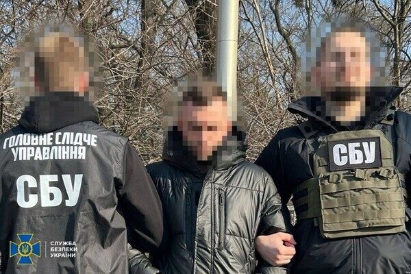 Топ-менежеры из Одессы поставляли в РФ оборудование для военных баз Топ-менежеры из Одессы поставляли в РФ оборудование для военных баз
