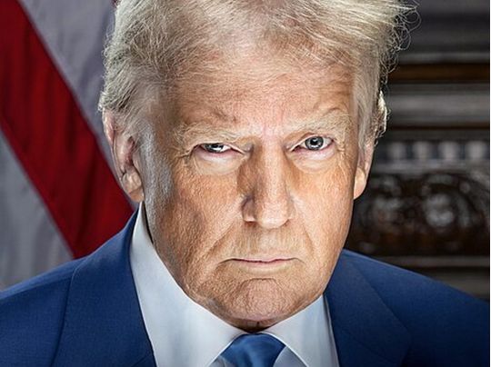 Трамп назвав Зеленського диктатором і&nbsp;закликав поквапитися
