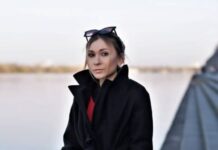 Тело журналистки Виктории Рощиной, погибшей в российском плену, вернули в Украину
