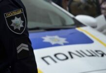 Задержание водителя в Киевском районе Одессы: что говорят патрульные