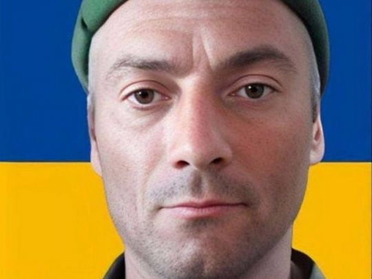 Більше року чекали на диво: у бою на Донеччині загинув батько 5 дітей