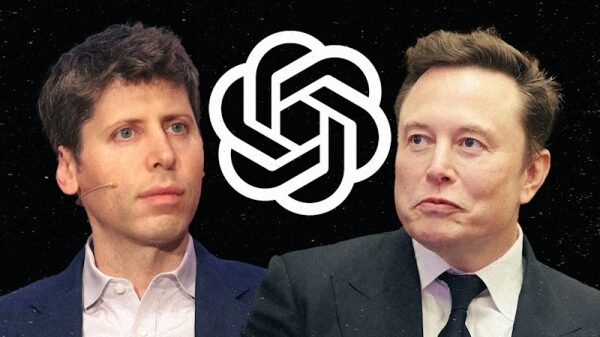 OpenAI подаёт встречный иск против Илона Маска: борьба за контроль над ИИ OpenAI подаёт встречный иск против Илона Маска: борьба за контроль над ИИ