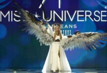 Зняли обмеження: названі півфіналістки «Міс Всесвіт Україна-2025»
