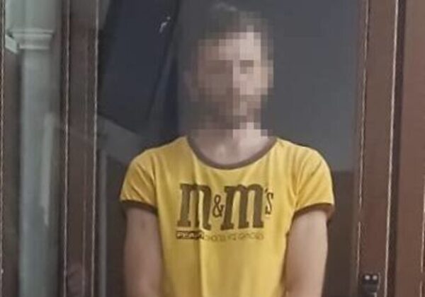 В Одесской области вынесли приговор медработнику, который сотрудничал со спецслужбами РФ В Одесской области вынесли приговор медработнику, который сотрудничал со спецслужбами РФ