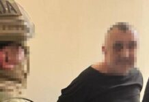 В Одессе продолжили меру пресечения подозреваемому в убийстве Демьяна Ганула