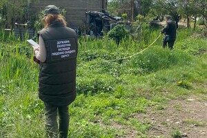 В Одессе обнаружили сбросы канализации в Черноморскую балку В Одессе обнаружили сбросы канализации в Черноморскую балку